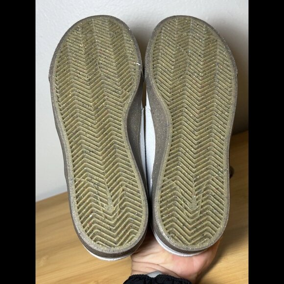 Size‎ 5.5 - Nike Zoom Stefan Janoski FL RM SB 'Pure Platinum Gum' CI3836-001 - Picture 9 of 10